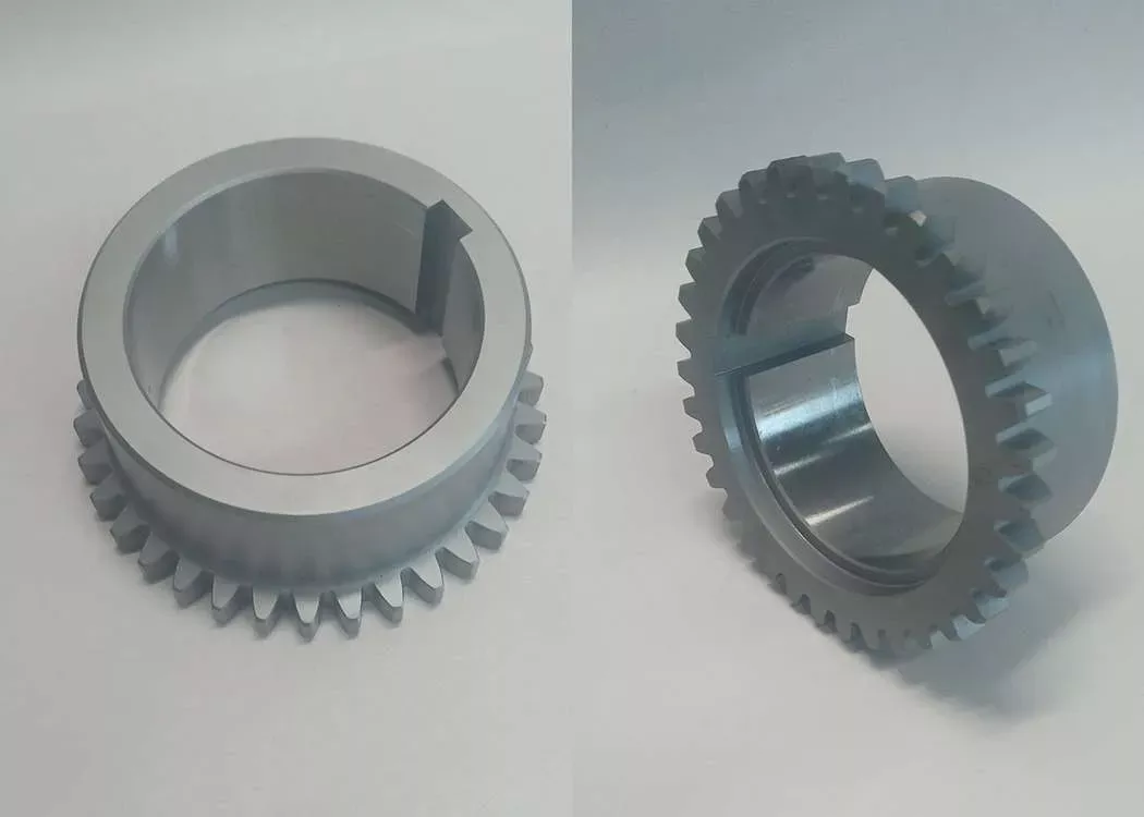 Gear for Counter Shaft Cluster Gear, 34T