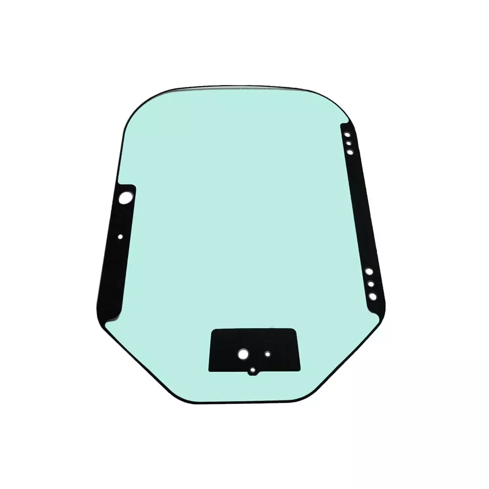 Glass Cab Door for Bobcat Skidsteer