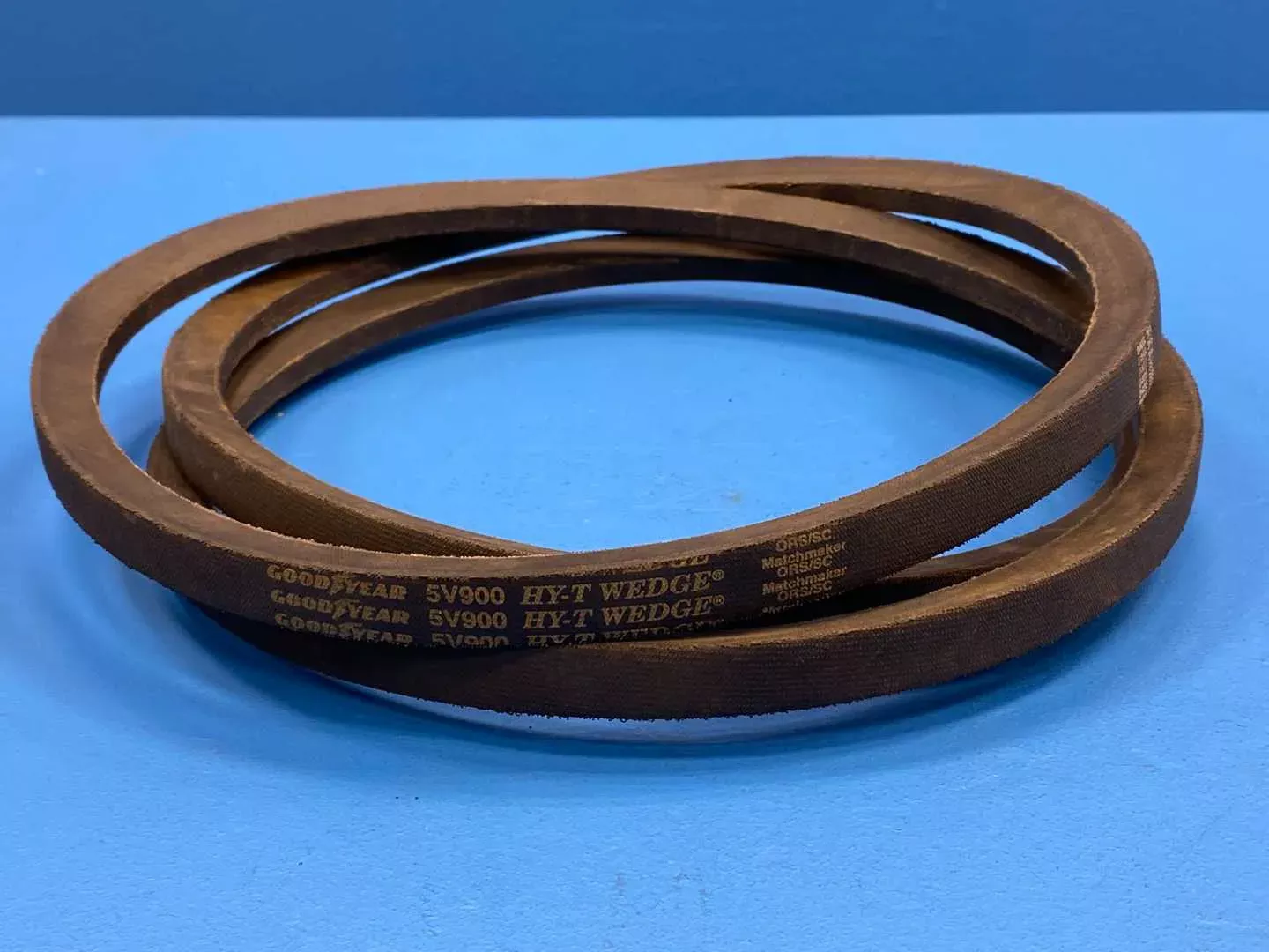 Goodyear 5V900 V-Belt HY-T Wedge