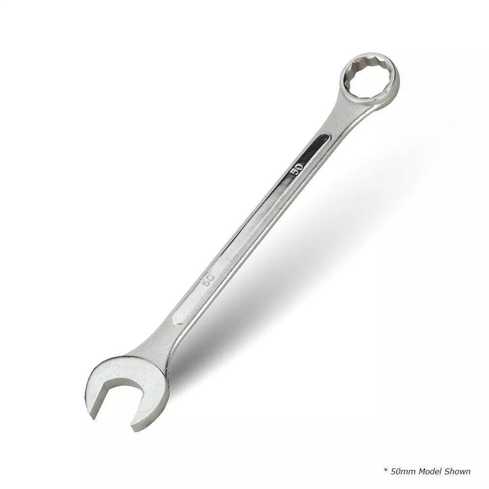 Grip 89092 1-13/16" Jumbo Combination Spanner