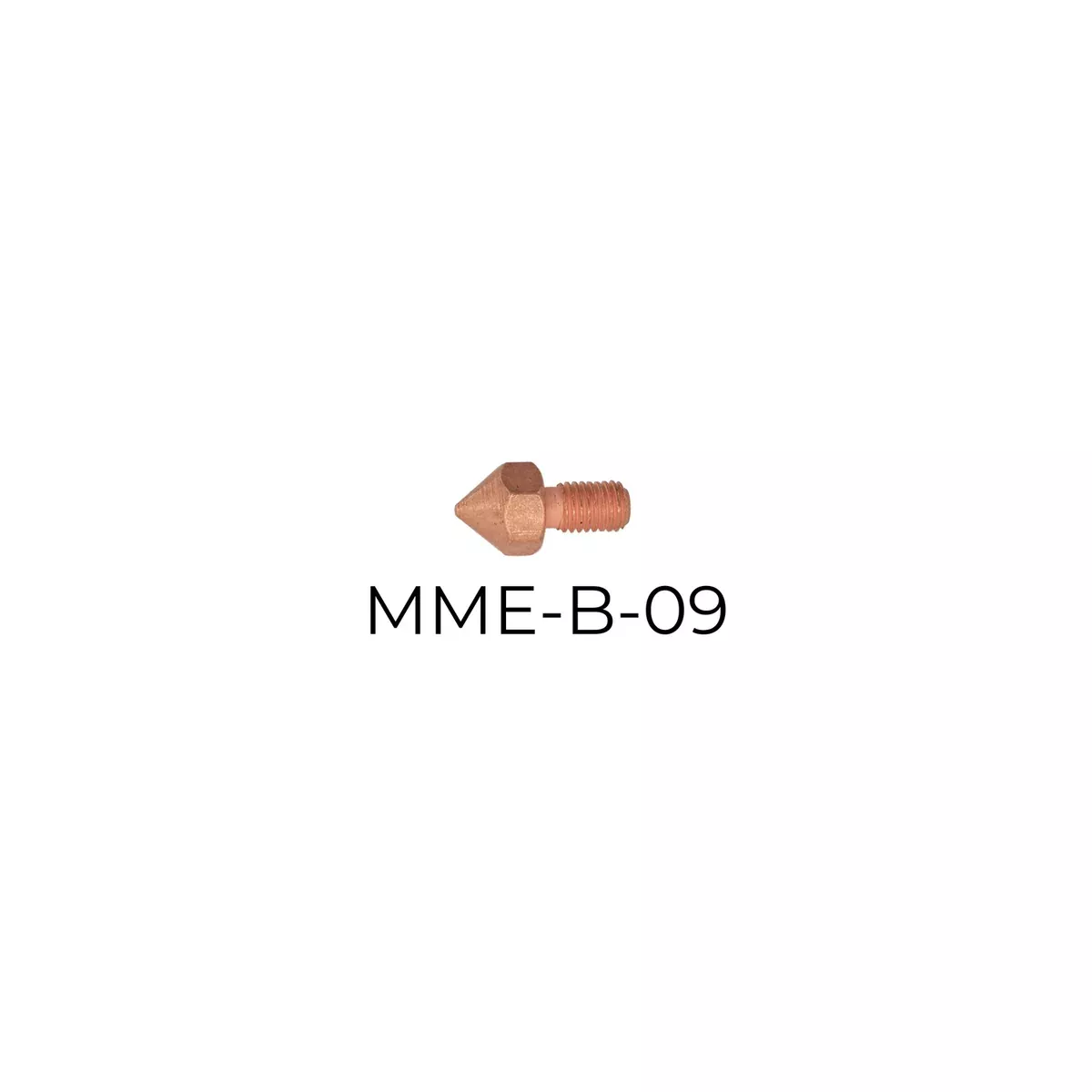 Ground Bit for MME-00 | MME-B-09