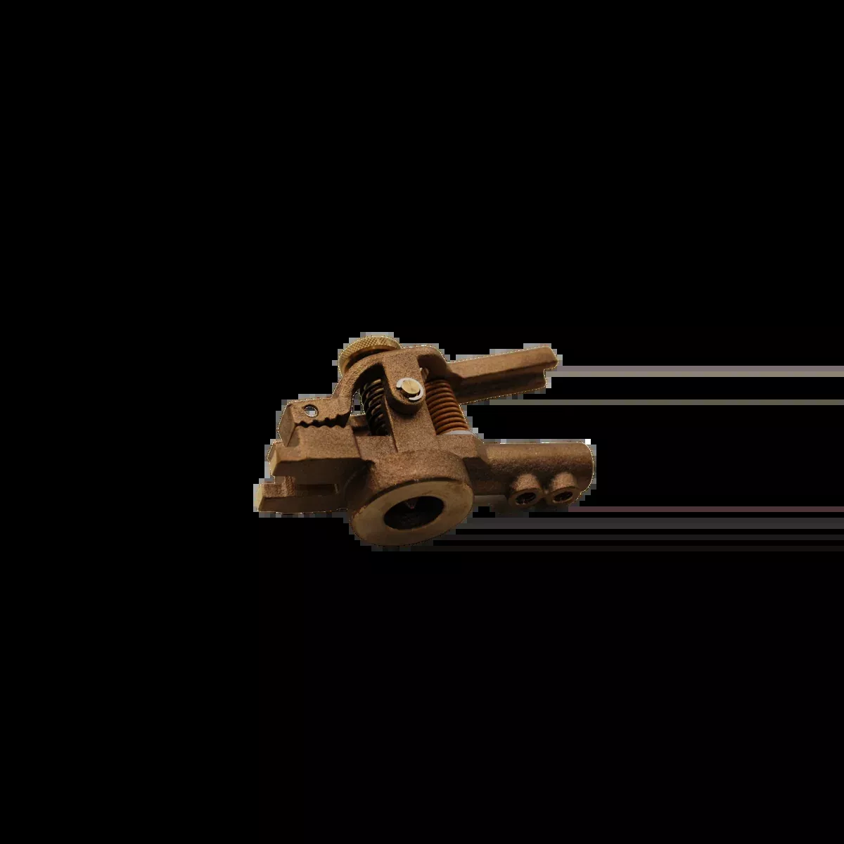Ground Clamp | MME-00