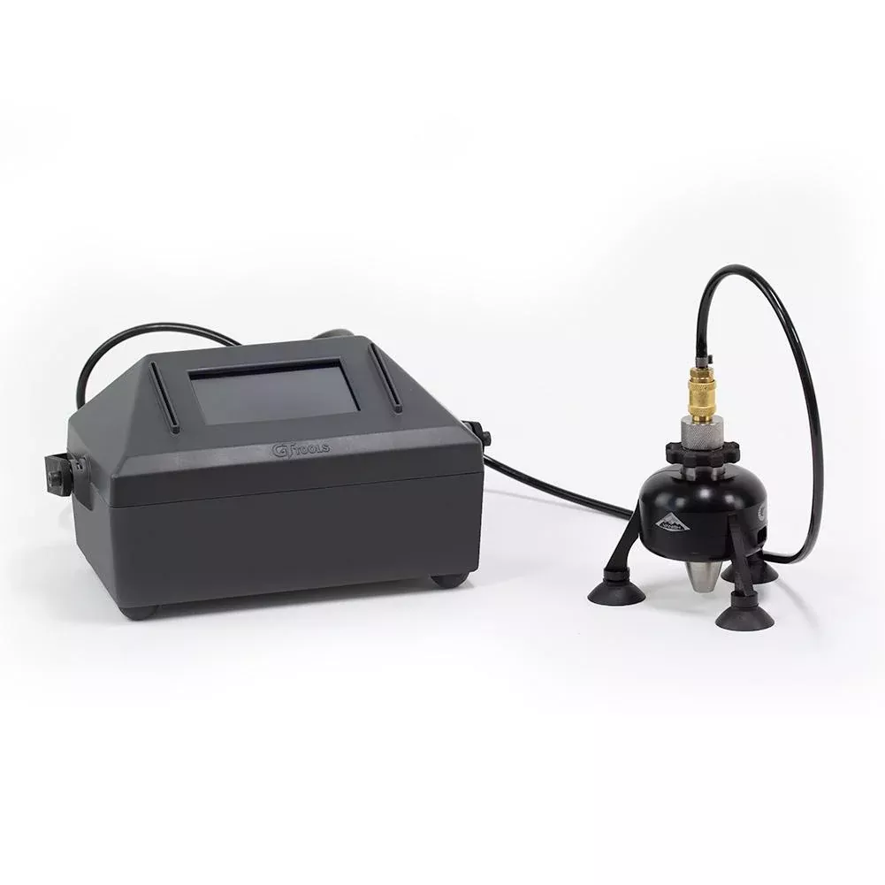 GT Tools WIZARD™ Smart Windshield Repair System