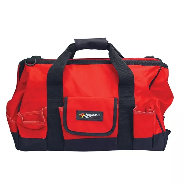 Heavy-Duty 17'' Tool Storage Bag