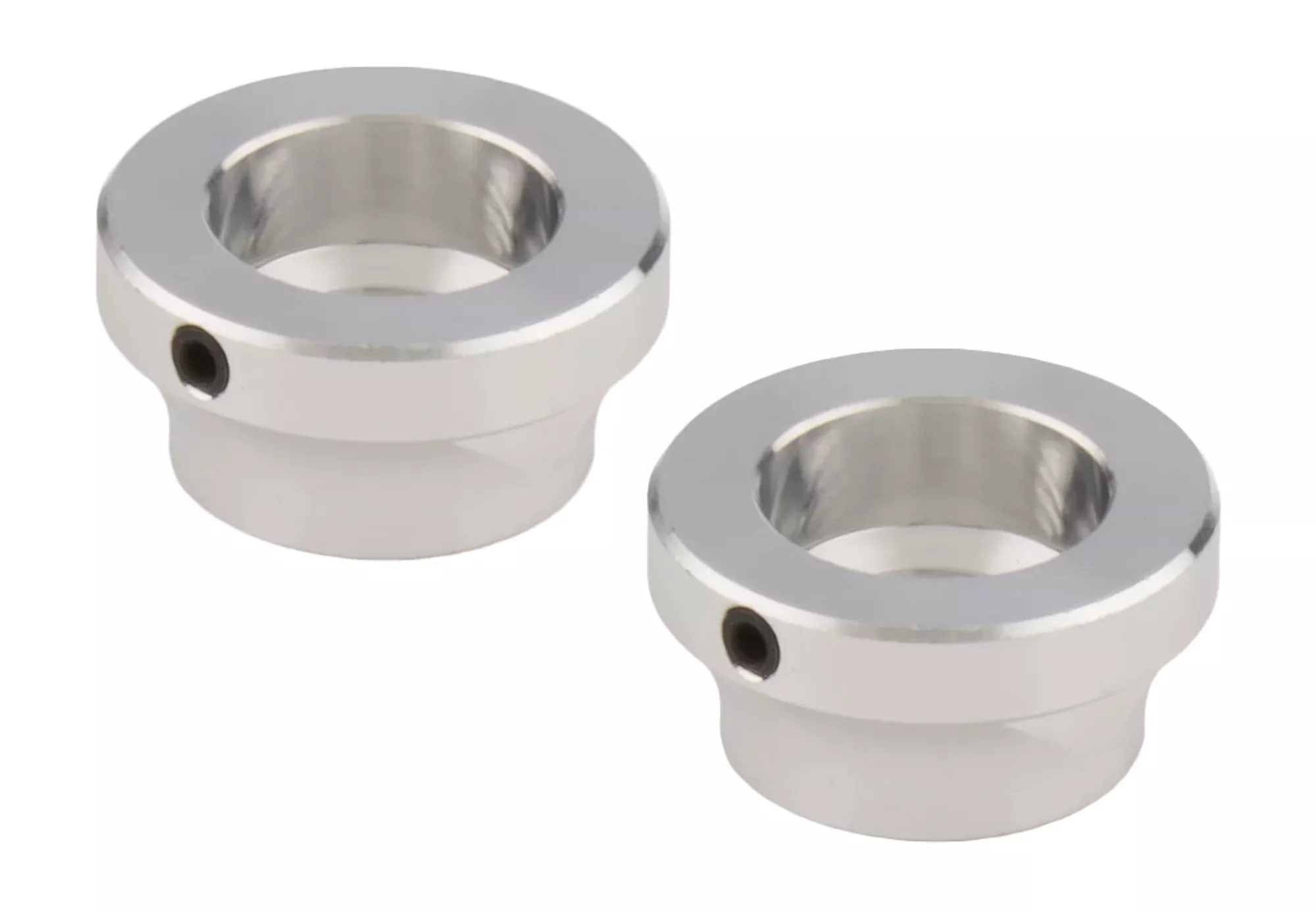 Hood Pin Support 1/2-20 2pk