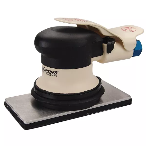 Hutchins ProFinisher™ 505 Orbital Sander