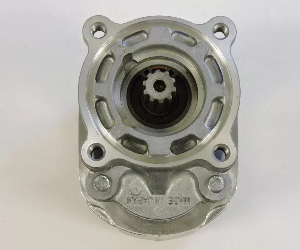 Hydraulic Pump - New, for New Holland WORKMASTER 45