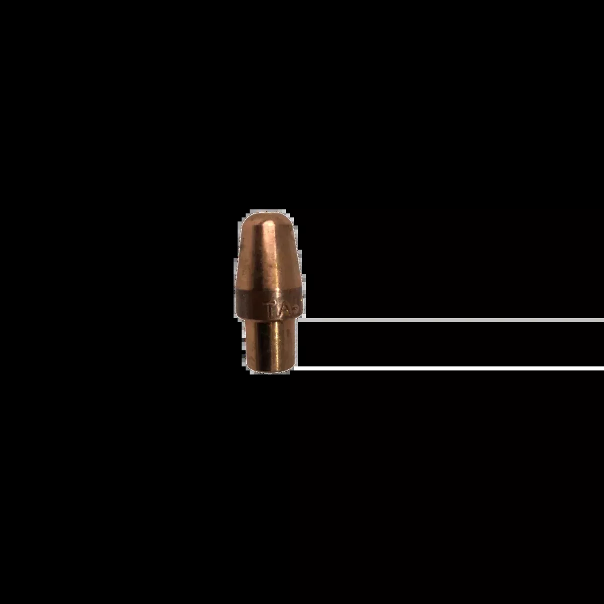 i4 Spot Welder Weld Caps Male | PS-024/15