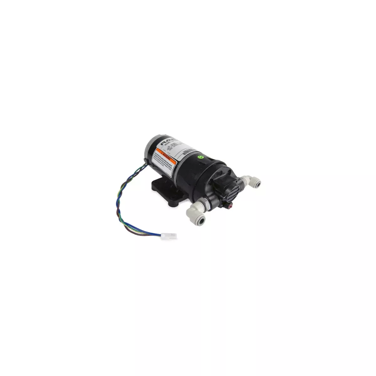 i4 Water Pump 230v Assembly | i4-311/A