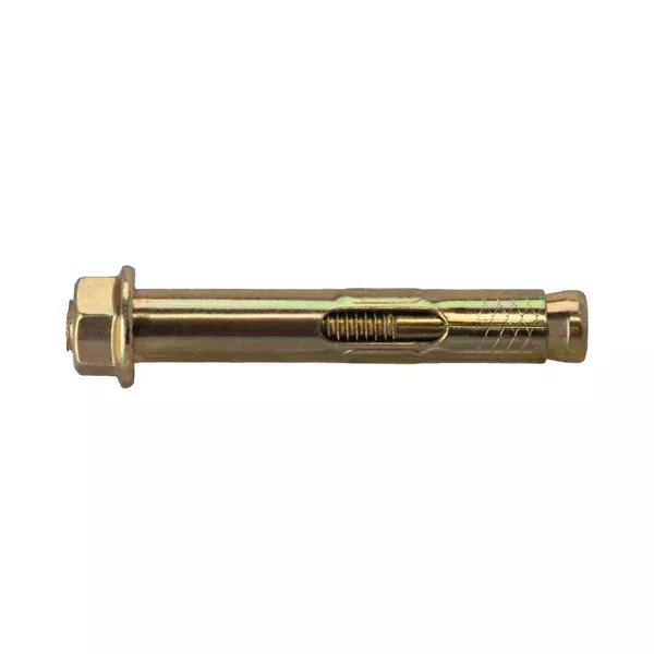 ICCONS Sleeve Anchors Hex Head Zinc 20 x 105mm