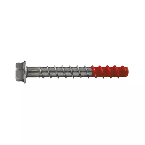 ICCONS Thunderbolt Pro Hex Head Galvanised 8 x 100mm