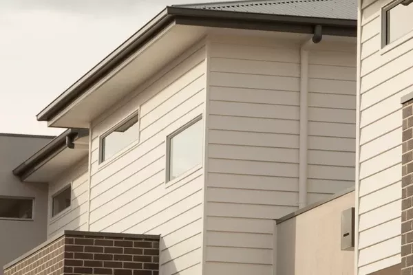 Innova™ Nuline Plus Weatherboard Bullnose