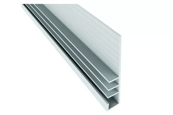 Innova™ Nuline PVC Starter Strip