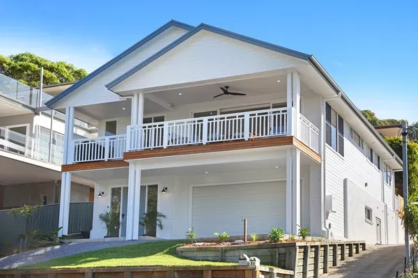 Innova™ Stratum Weatherboard