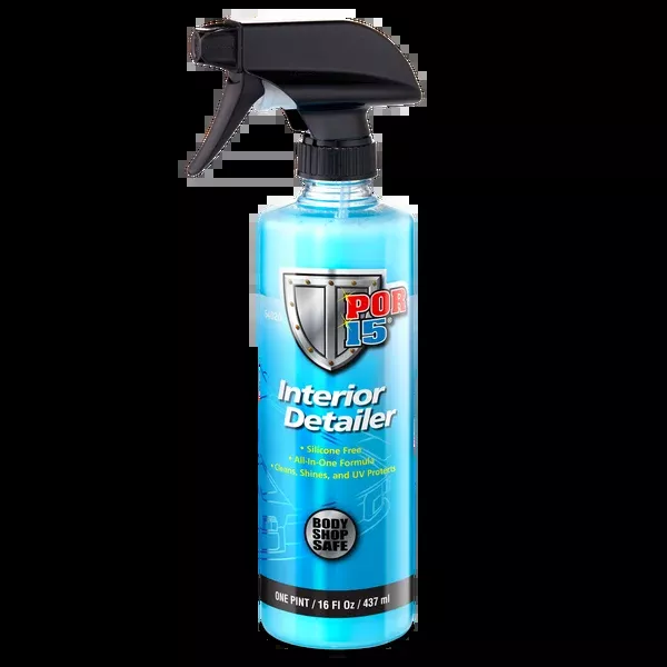 Interior Detailer