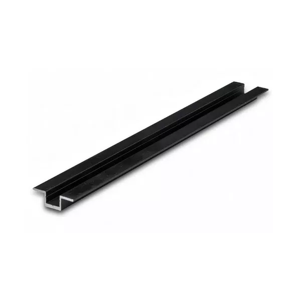 James Hardie™ Hardie™ Deck Double Winged Base Jointer 225 x 27 x 9mm & Screw 35 Pack