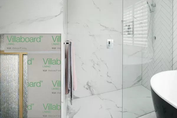 James Hardie™ Villaboard™ Lining