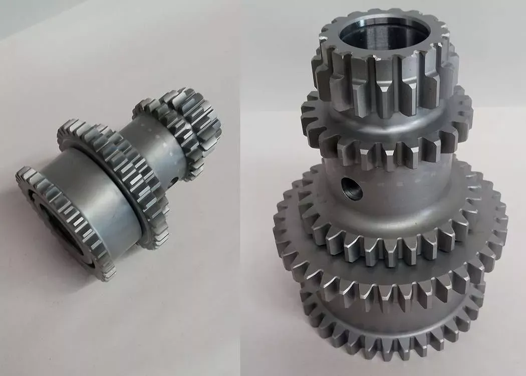 John Deere counter shaft cluster gear