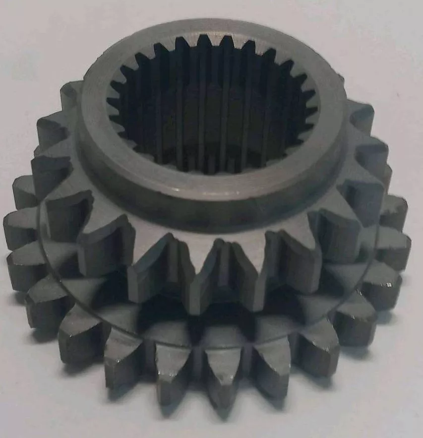 John Deere Shifter Gear, 19T, 24T