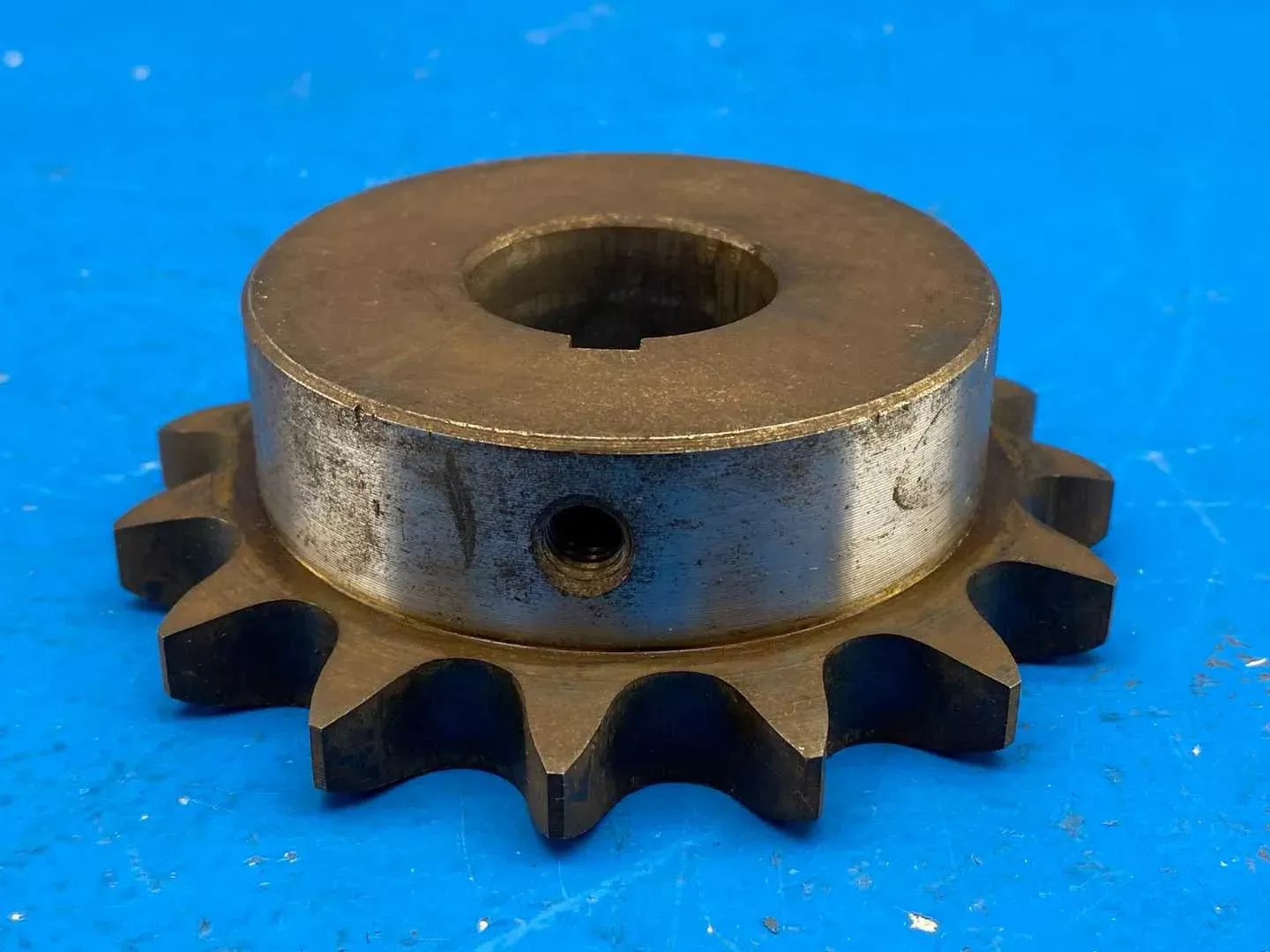 Kana 60B15 1-3/16 Sprocket 15 Teeth