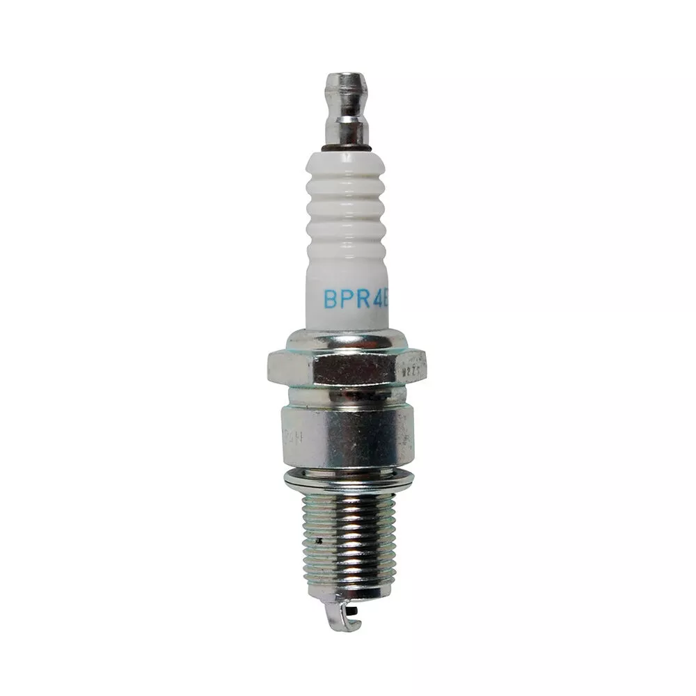 Kawasaki Part Number BPR4ES Spark Plug