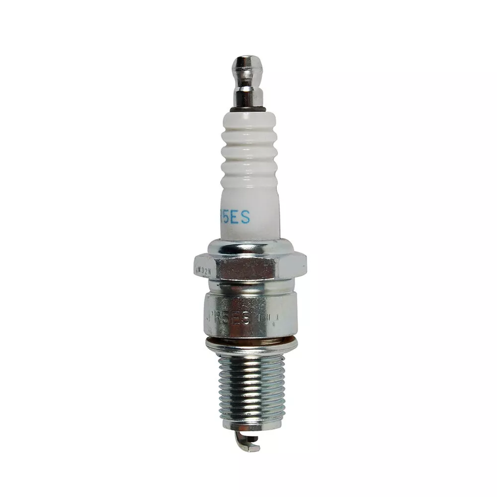 Kawasaki Part Number BPR5ES. NGK Spark Plug