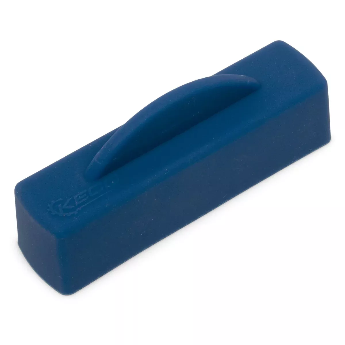 KECO Silicone Cap for 75x15mm Small Rectangular Glexo /KECO Tab