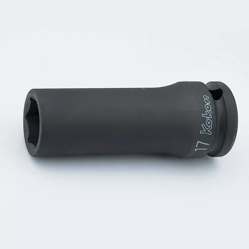 Koken 14300A Deep Impact Socket 1/2"Dr 1.1/2"