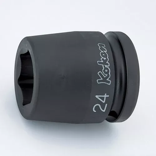 Koken 3/4"Dr Impact Socket - 6 point 54mm