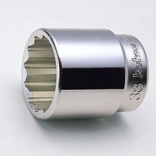 Koken 3/4"Dr Socket - 12 point 1.1/2"