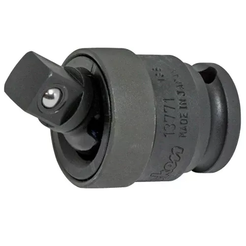 Koken 3/8"Dr Impact Universal with Ball 48mm