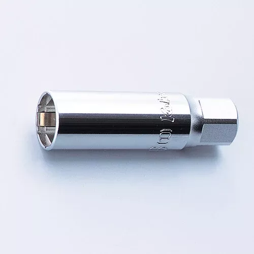 Koken 3300C Spark Plug Socket Clip Type 3/8Dr 16mm