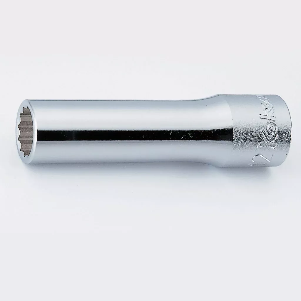 Koken 4305M Deep Socket 1/2"Dr 29mm