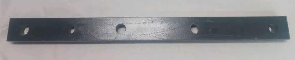 Kubota Drawbar, 23.625” Long, 2.00” Wide, 1.250” Thick