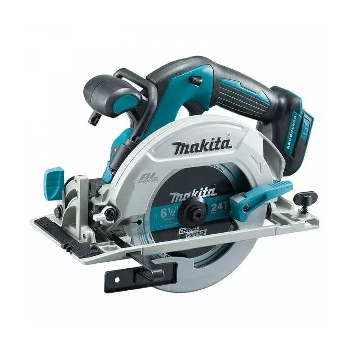 Makita 18V Brushless 6-1/2" Circular Saw Model#: DHS680Z