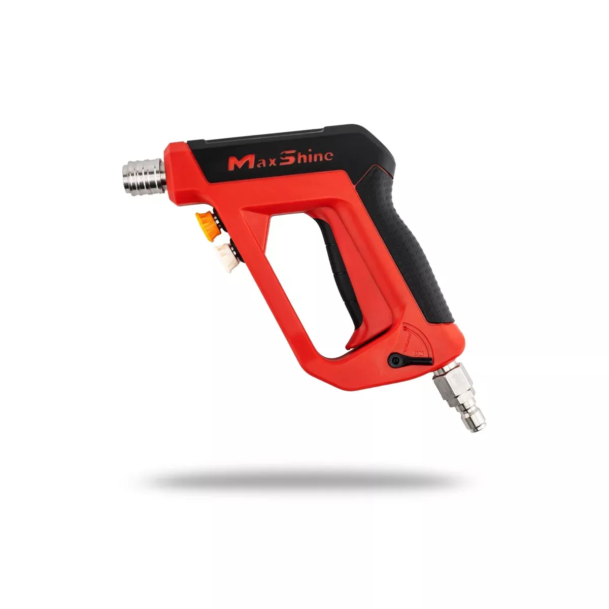 Maxshine Pressure Washer Gun - Short Wand
