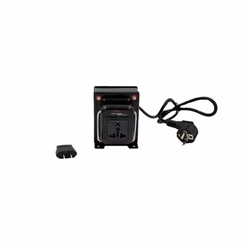 Medium Duty Universal Power Converter