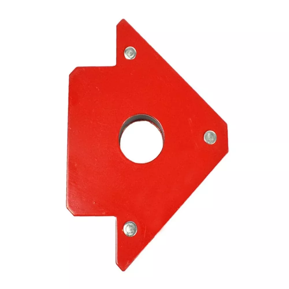 Metaltech MT8508011.25kg (25Lbs) Small Magnetic Arrow Wedling Holder
