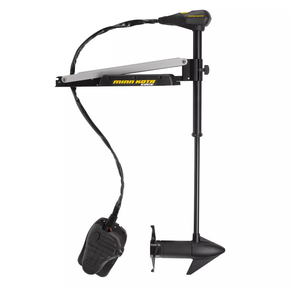 Minn Kota Edge 70 - LatchDoor - Foot Control - 24V-70lb-52" [1355971]