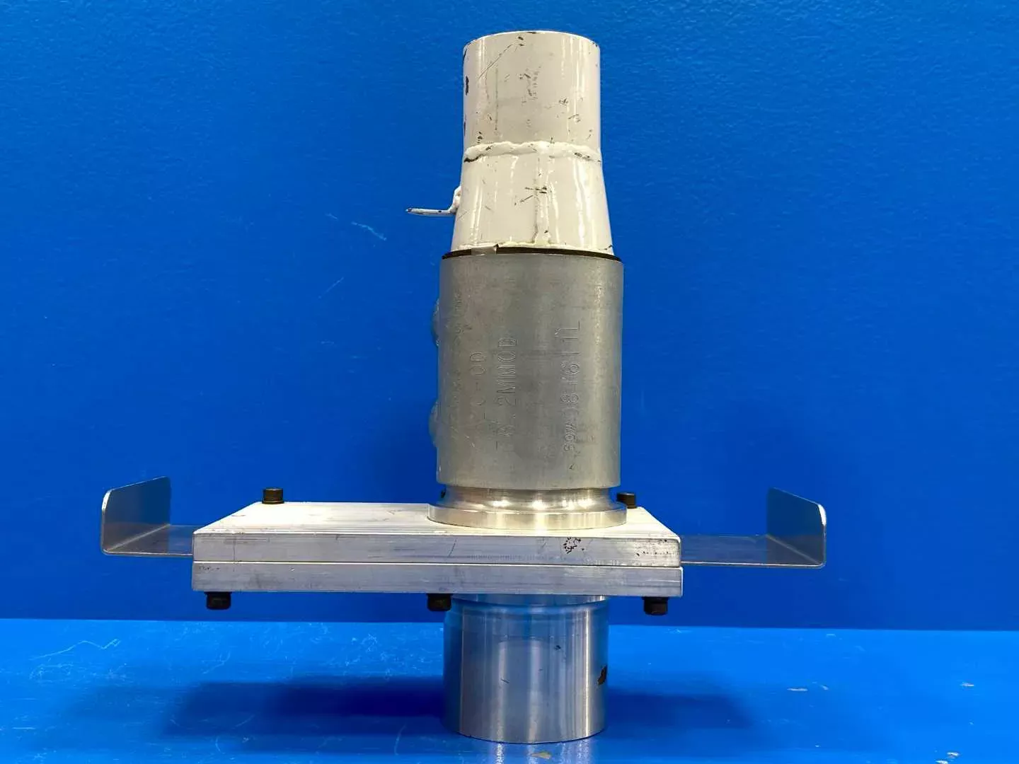 Morris 3-2C-OD Coupling