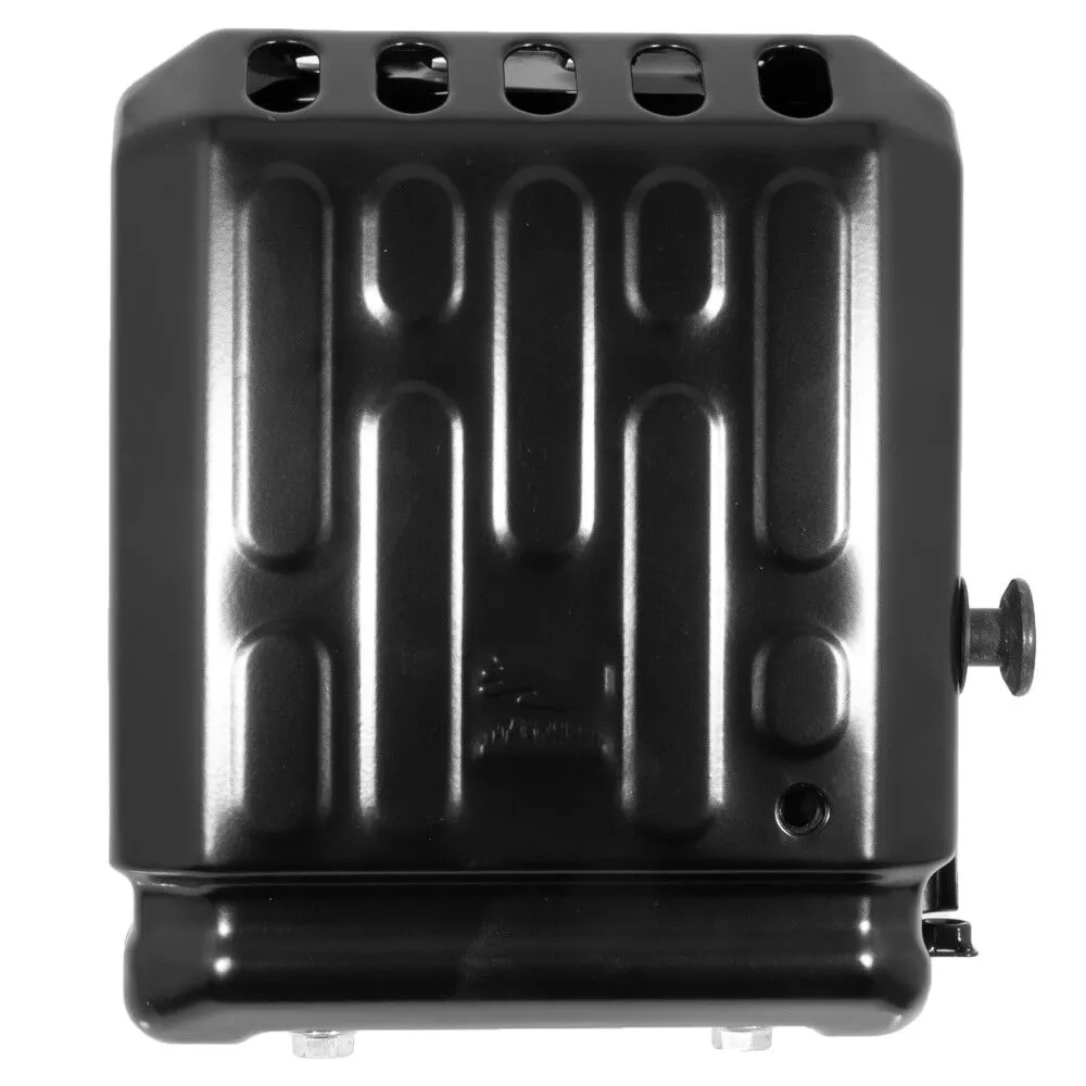 MUFFLER GUARD