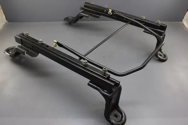 Nissan 87420-1PA0A Passenger Side Front Seat Track Slide Base Cargo NV 2500 3500