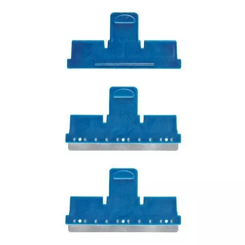OASE Aquarium Glass Cleaner Replacement Heads Part# 48504