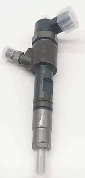 OEM Bosch Common Rail Diesel Fuel Injector