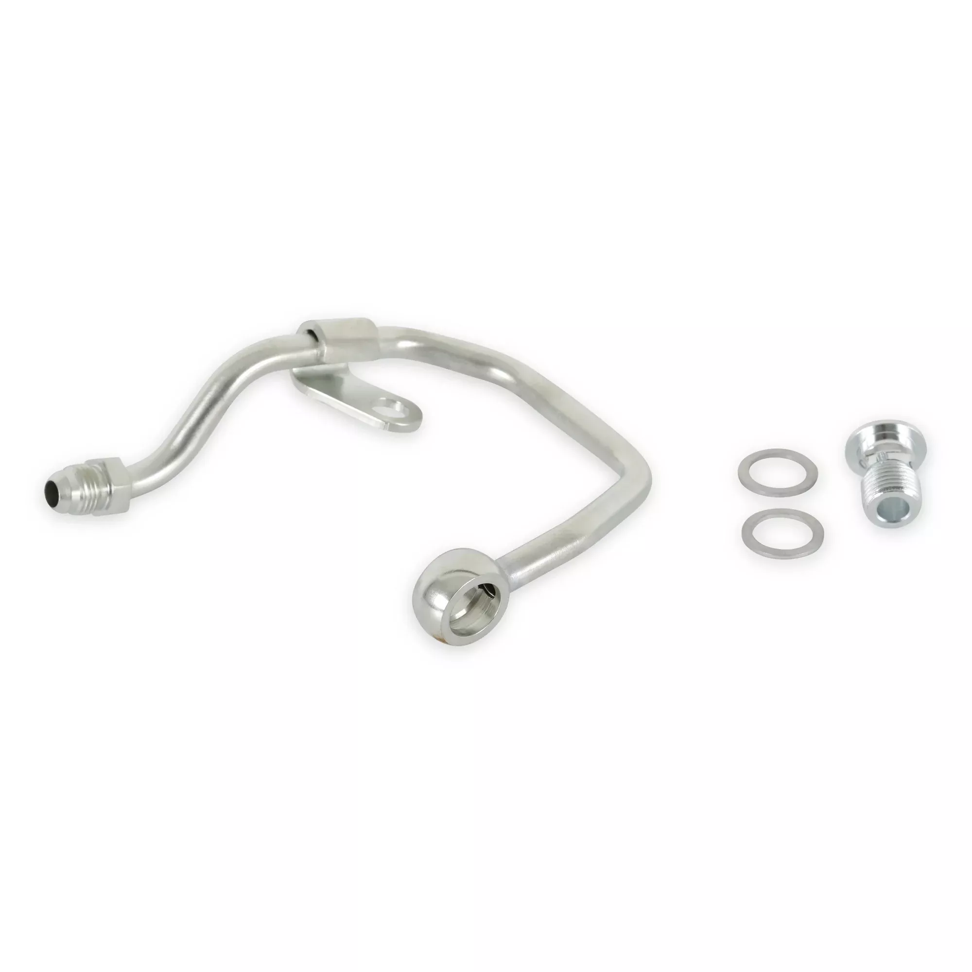 P/S Hardline for Saginaw Type II Pump