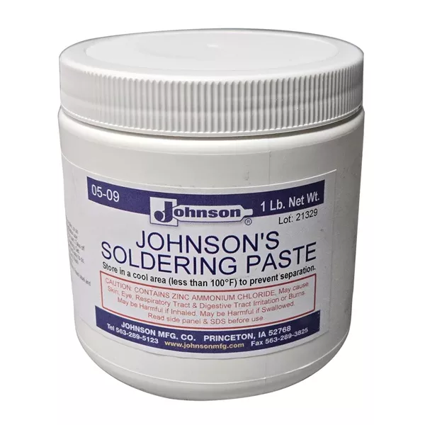 Paddle Lube/Paste