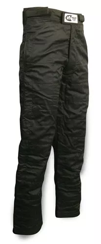Pants Racer 2.4 X-Large Black