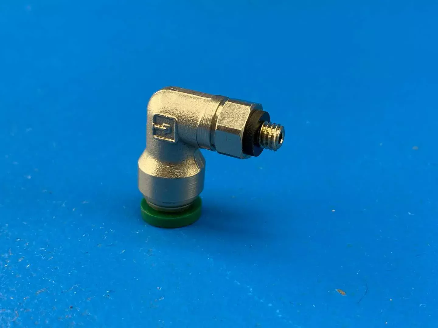 Parker Prestolok 1/4" 1/4"