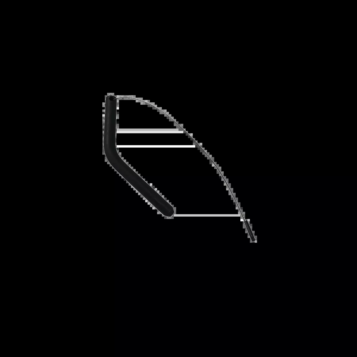 Pin + Wire | B70