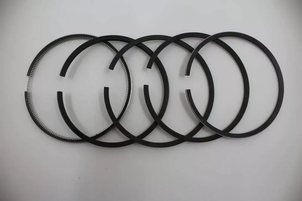 Piston Rings (Standard– 88mm bore size) for Kubota Z1100A Engine